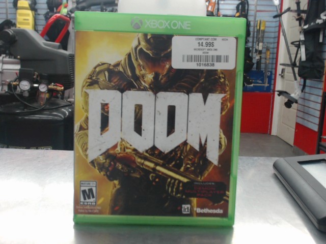 Doom