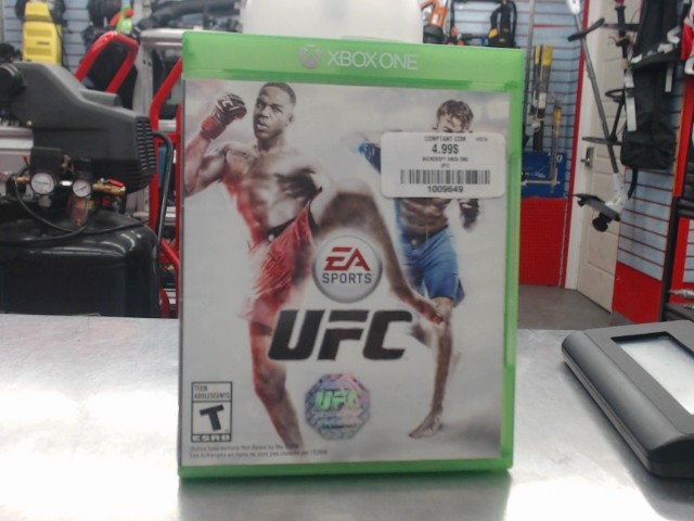 Ufc