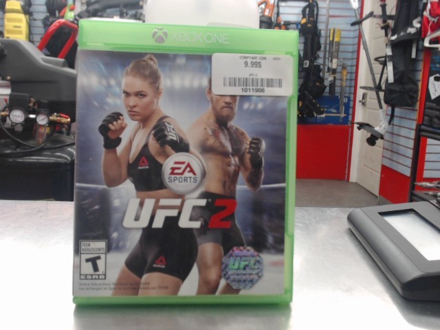 Ufc 2