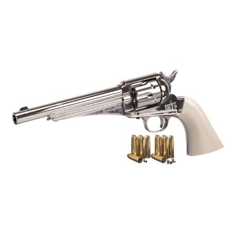 Pistol au plomb a air compresse
