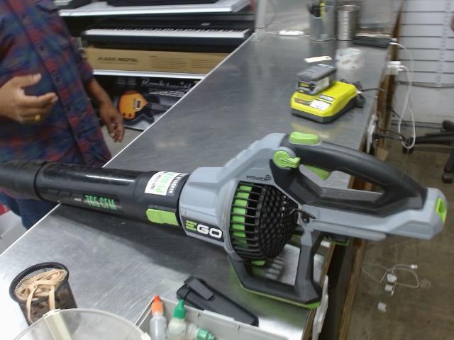 Blower e go 56v