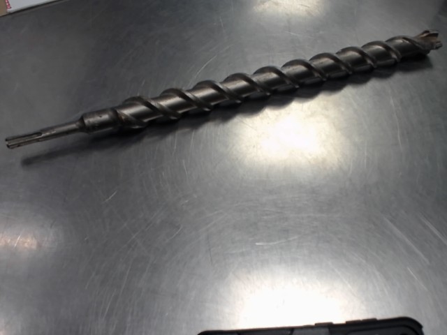 1-1/8 sds bit