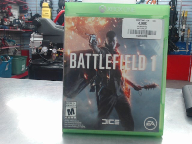 Battlefield 1