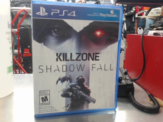 Kilzone shadow fall