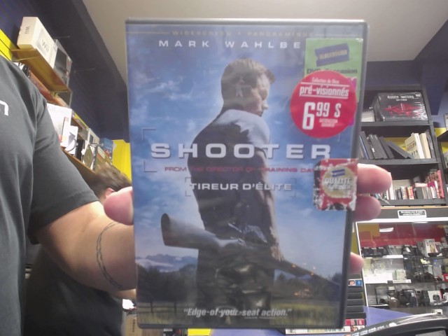Shooter
