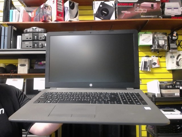 I5-7200 @ 2.50ghz 8g 256ssd