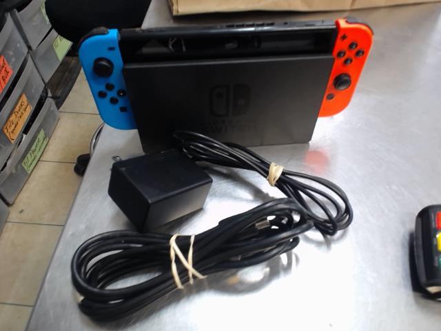 Switch complete sans boite