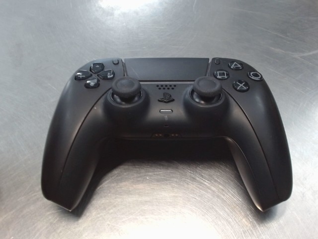 Manette ps5 noire