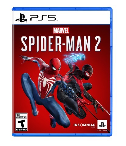 Spider-man 2