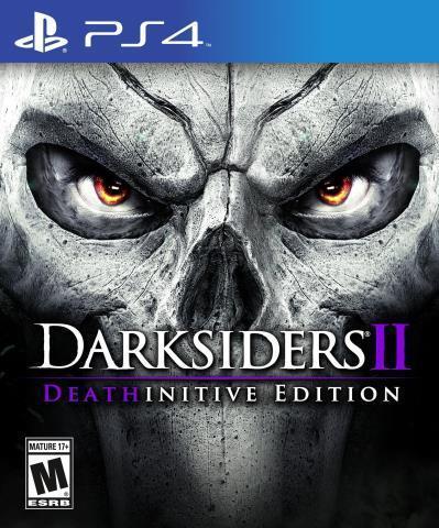 Darksiders