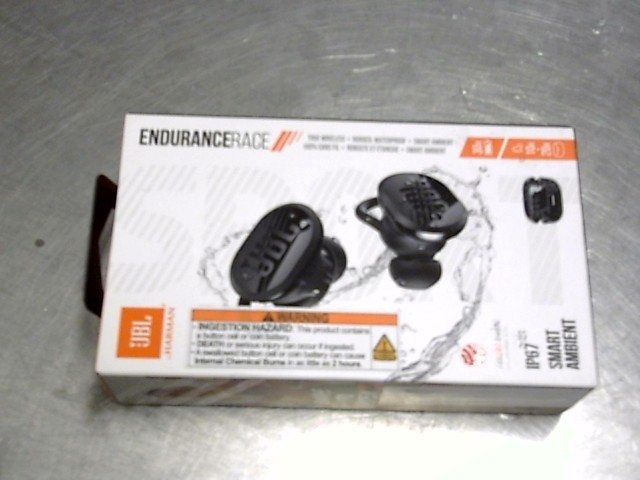 Endurancerace jbl