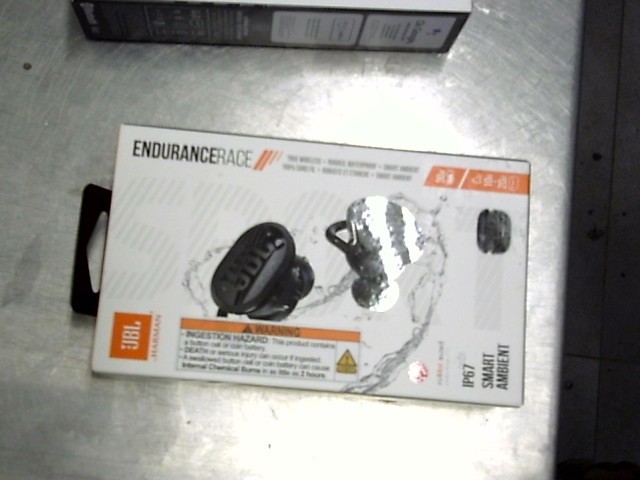Endurancerace jbl earbuds