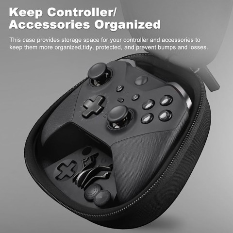 Manette xbox elite 2 dans case