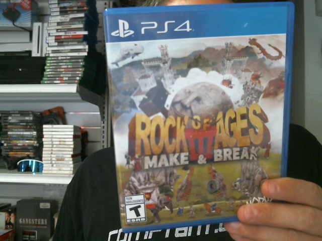 Rock of ages make & break