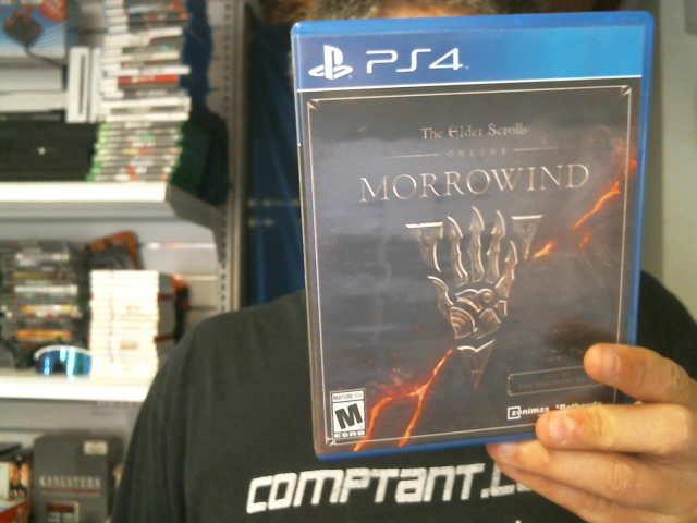 Morrowind