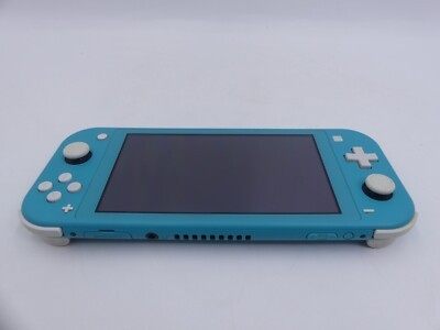Console switch avec case