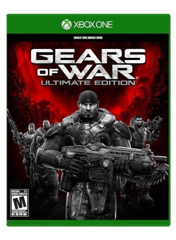 Gears of war