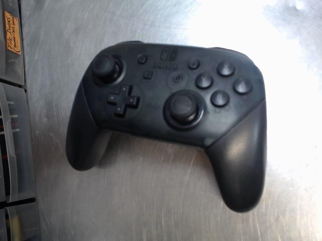 Manette switch pro