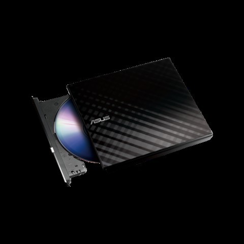 Lecteur cd externe asus