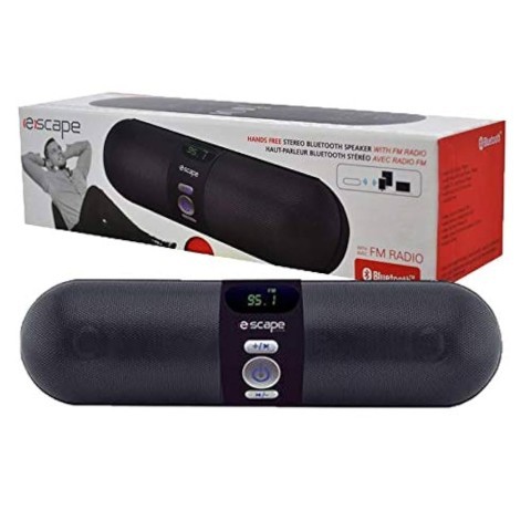 Speaker bluetooth