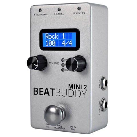 Pedal beat buddy mini 2