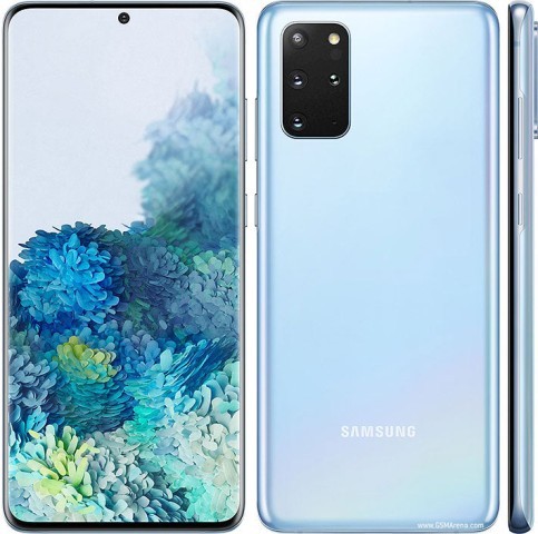 Samsung galaxy s20+