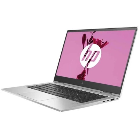 Hp elitebook intel i7 8gb 118gb