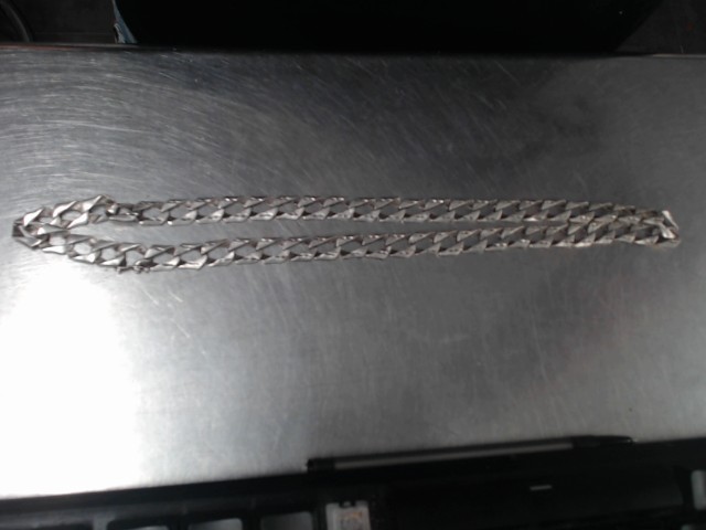 Chaine en argent 925