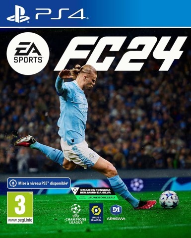 Fc 24