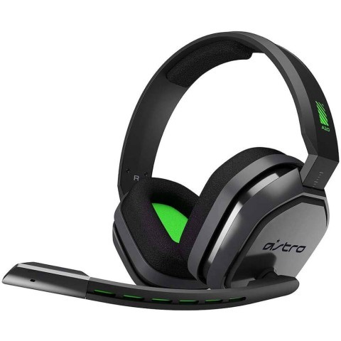 Casque gaming 3.5mm