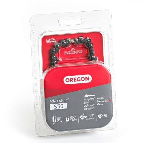 Oregon #1 chainsaw blade