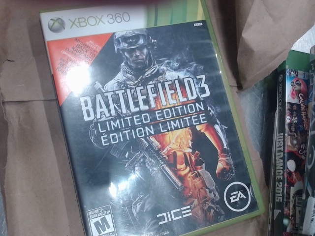 Battlefield 3