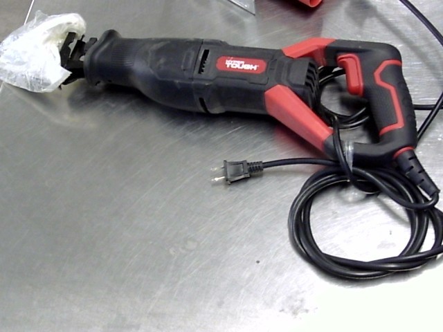 Wired sawzall