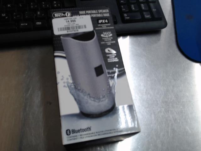 Speaker bluetooth