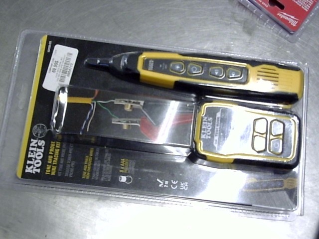 Klein tools tracking kit
