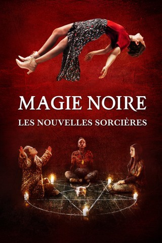 Magie noir les nouvelles sorciere