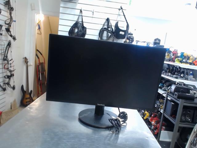 Moniteur 24 pouces 75hz+charg