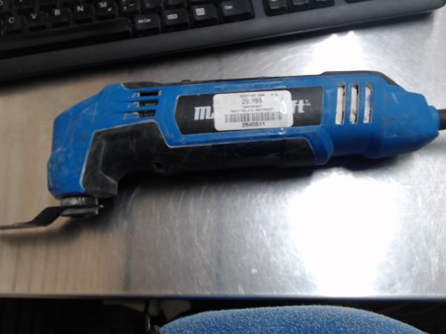 Multi tool a fil mastercarft