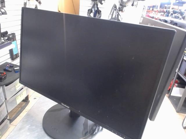 Moniteur 24 pouces 75hz+charg