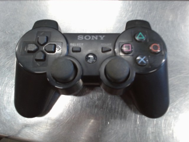 Manette ps3
