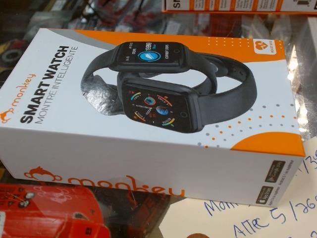 Smart watch