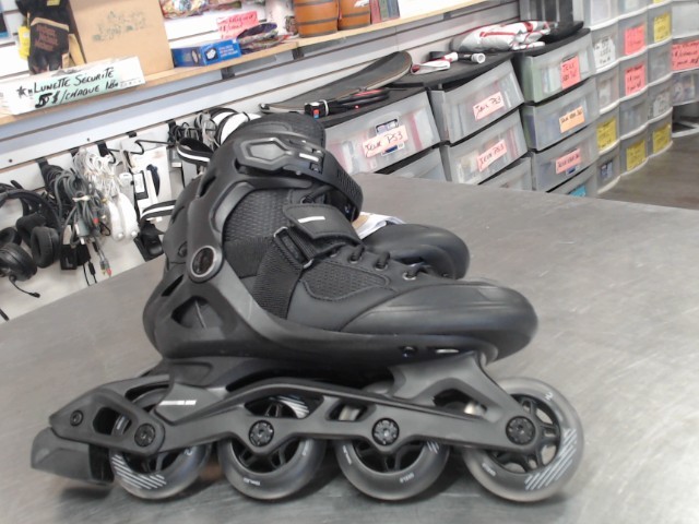 Paire rollerblade(6.5 grandeur)