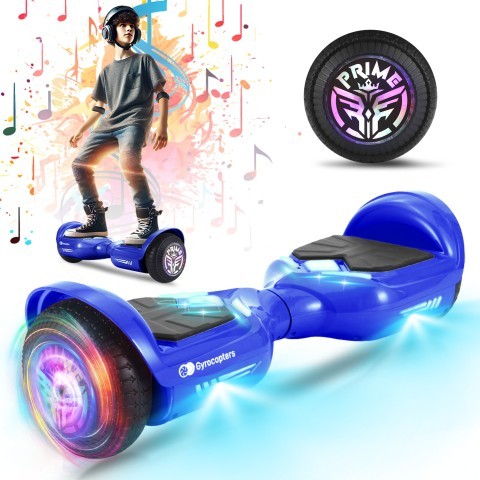 Hoverboard + charger