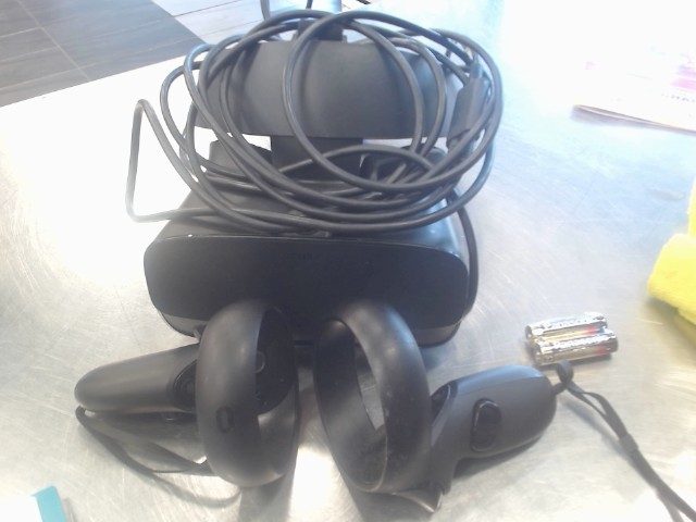 Occuluft rift s avec2manette+fil