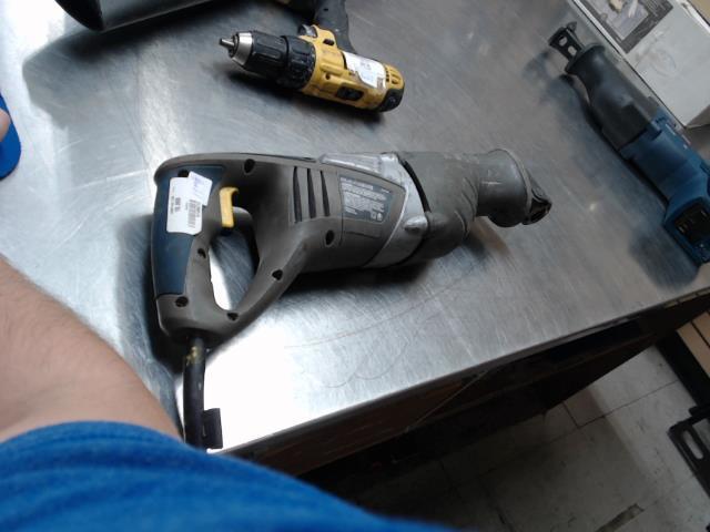 Sawzall
