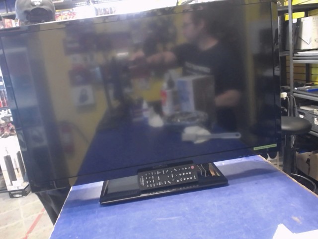 Tv+man