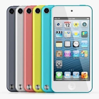 Ipod touch 32g