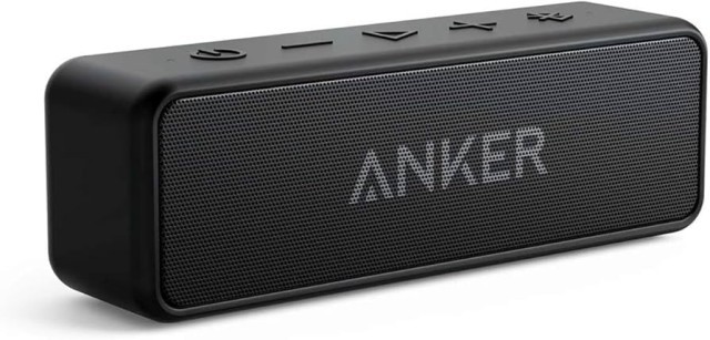 Soundcore speaker