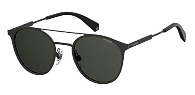 Lunette de soleil + tuie