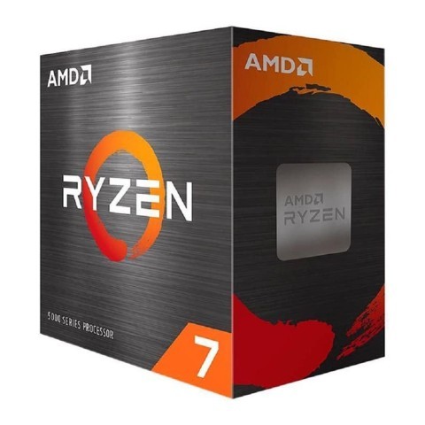 Ryzen 7 5800x cpu only